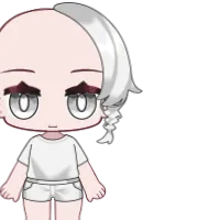 Hair Front Side Short_007